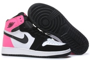 Women Jordan 1 High 020